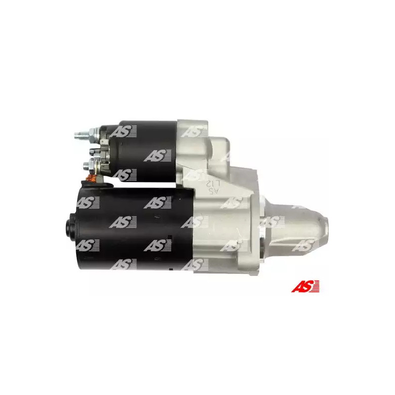 Starteris  AS-PL S0290