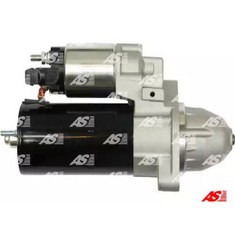 Starteris  AS-PL S0391