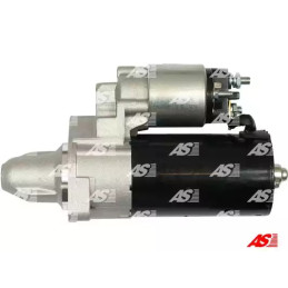 Starteris  AS-PL S0395