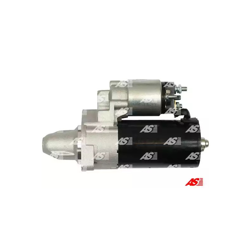 Starteris  AS-PL S0395