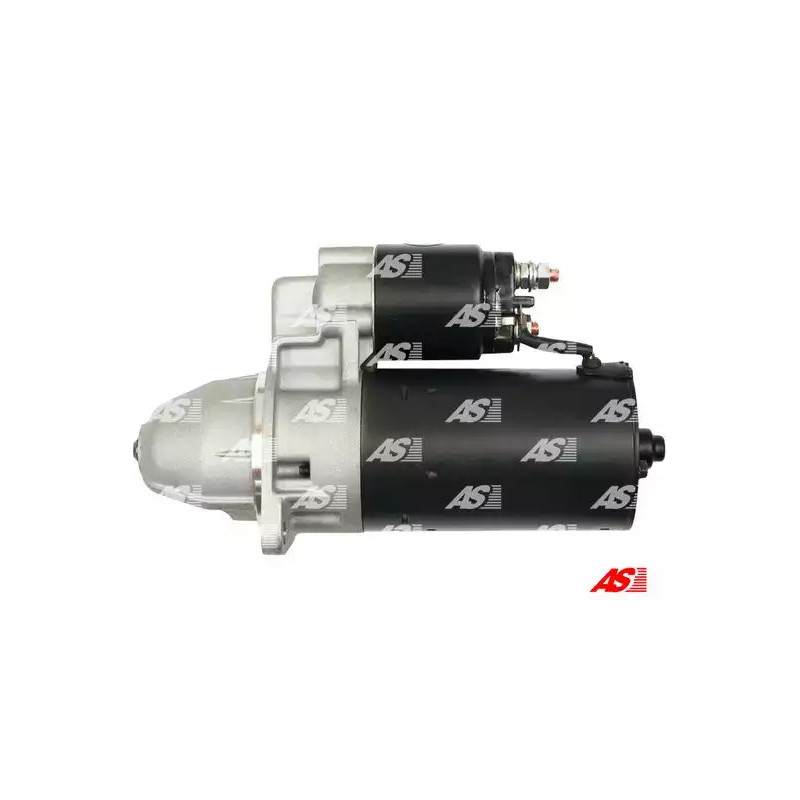 Starteris  AS-PL S0411