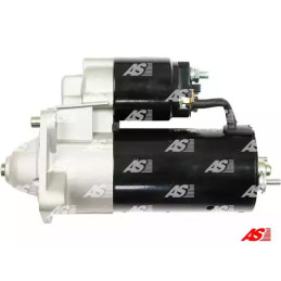 Starteris  AS-PL S0452