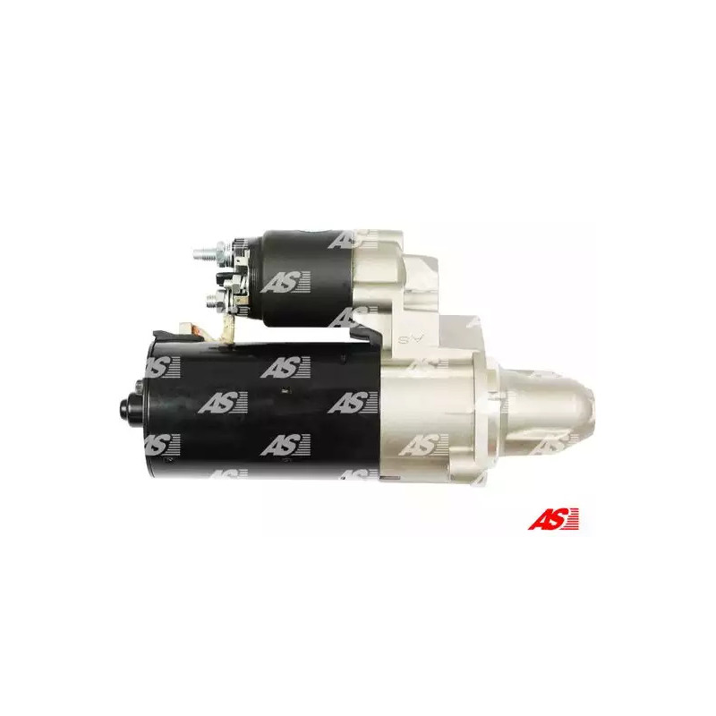 Starteris  AS-PL S0460