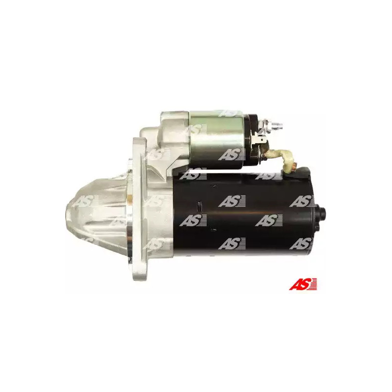 Starteris  AS-PL S0482