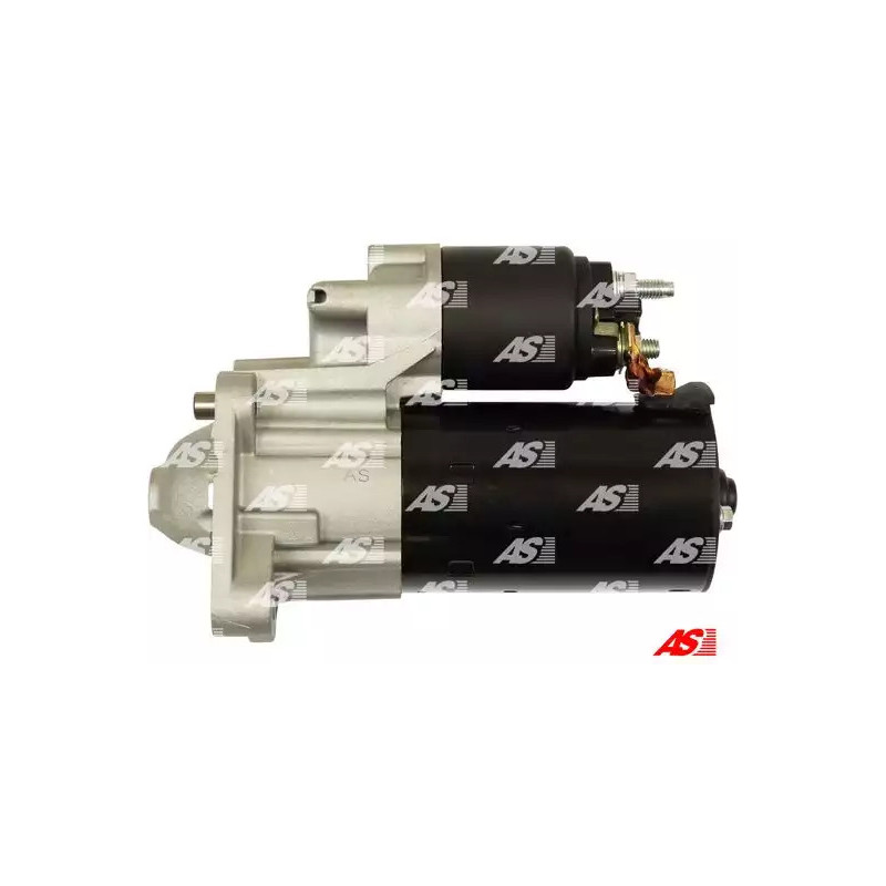 Starteris  AS-PL S0483