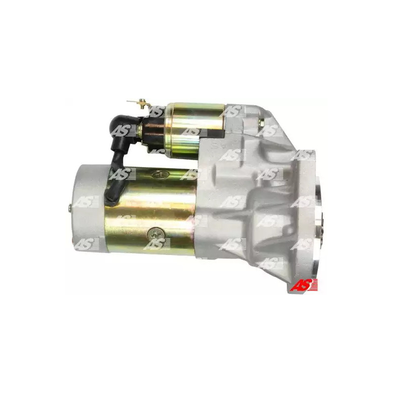 Starteris  AS-PL S2007