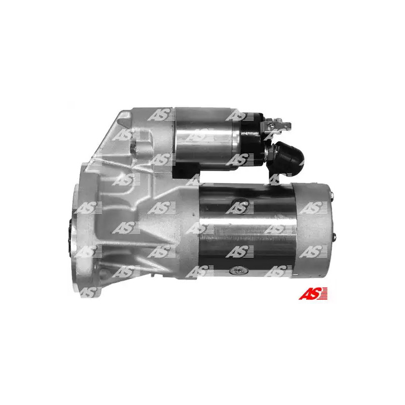 Starteris  AS-PL S2009