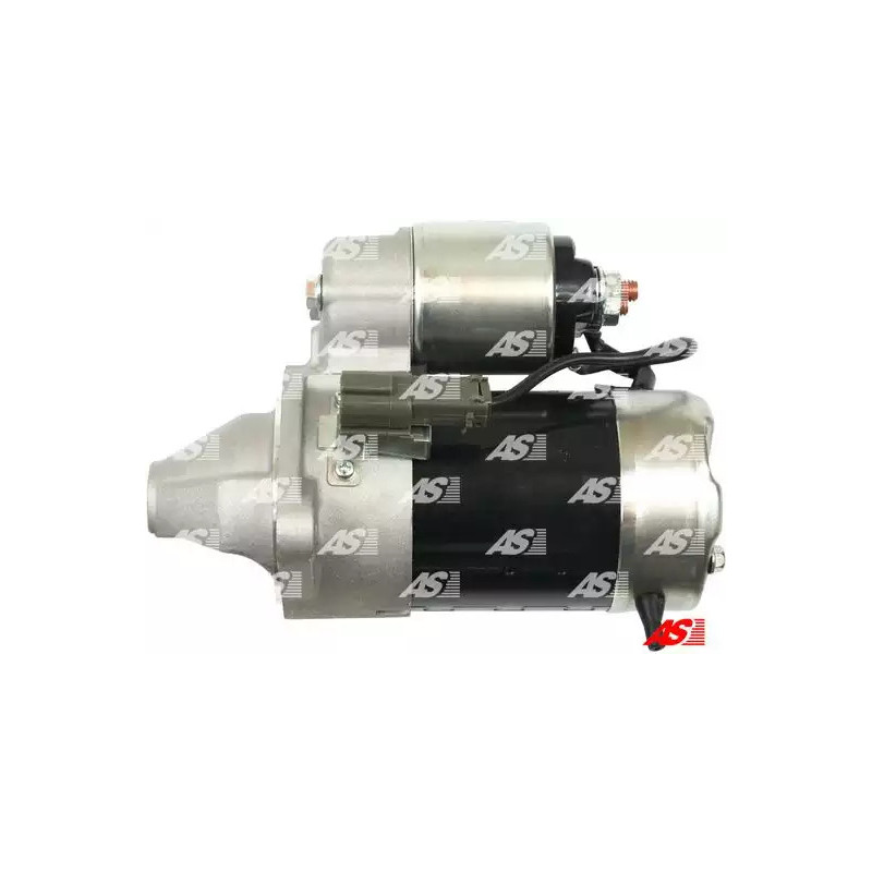 Starteris  AS-PL S2016