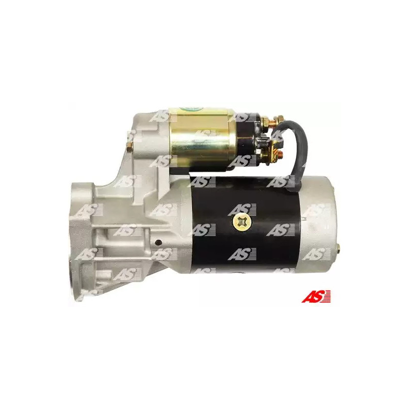 Starteris  AS-PL S2015