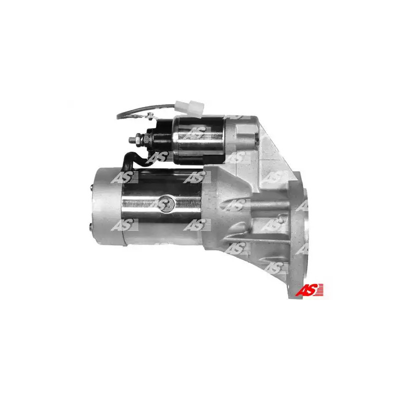Starteris  AS-PL S2010