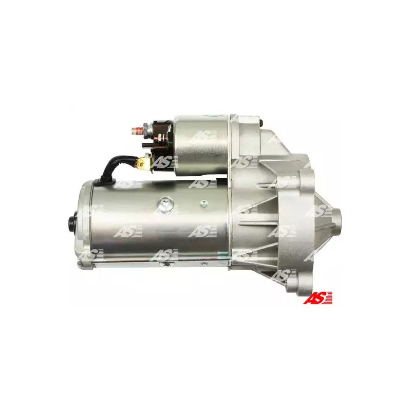 Starteris  AS-PL S3002