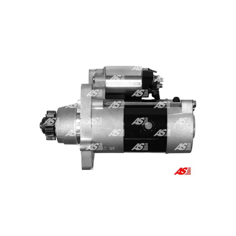 Starteris  AS-PL S5032
