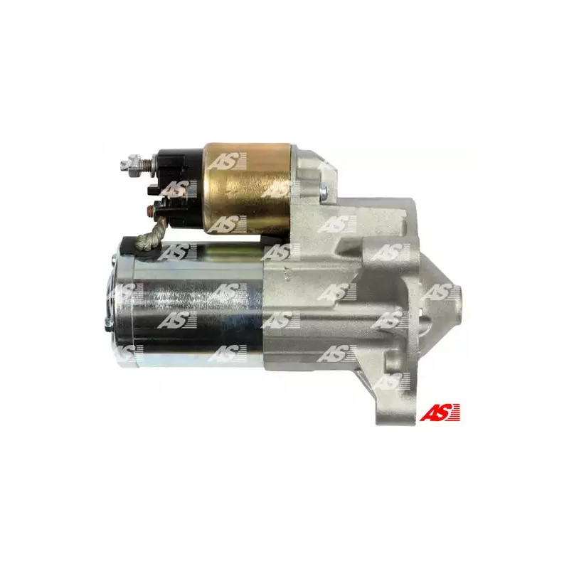 Starteris  AS-PL S5060