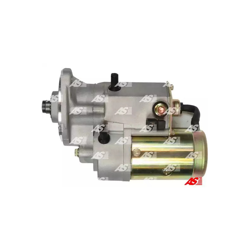 Starteris  AS-PL S6004