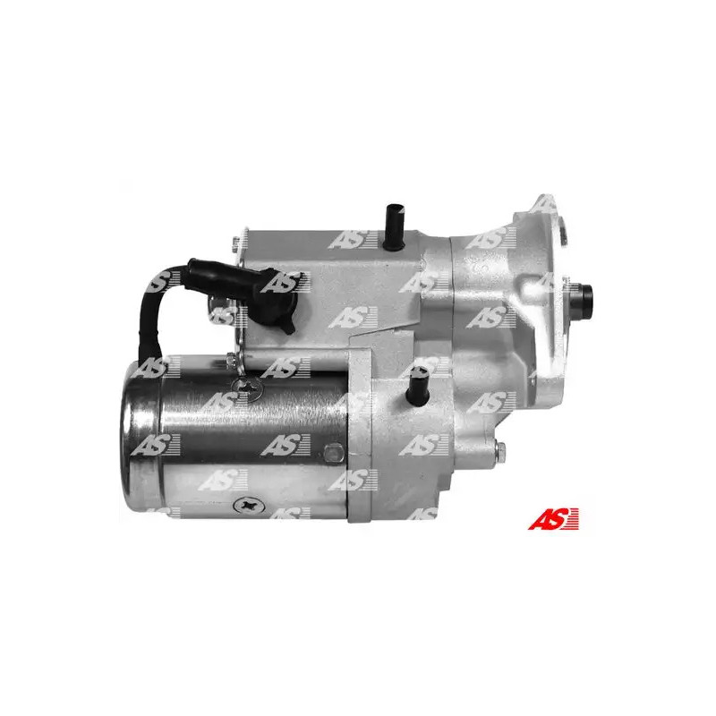 Starteris  AS-PL S6022