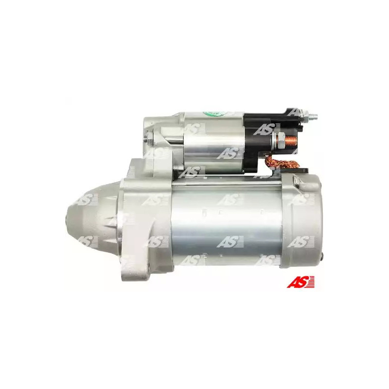 Starteris  AS-PL S6055