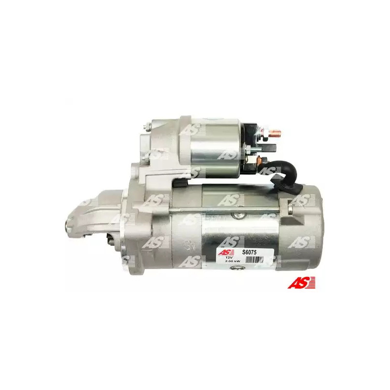 Starteris  AS-PL S6075