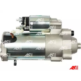 Starteris  AS-PL S9033