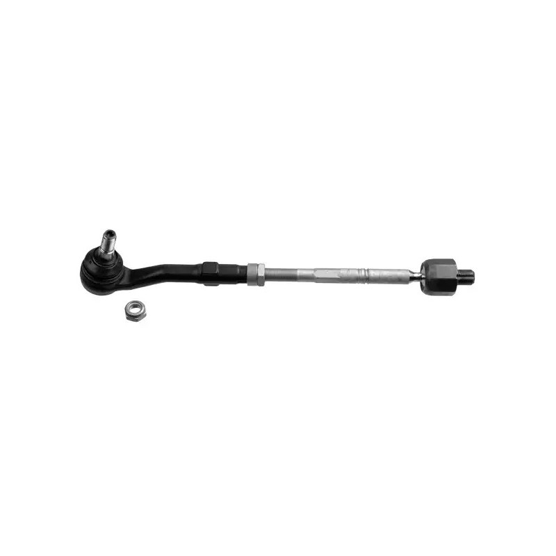Strypo montavimas  LEMFÖRDER 35720 01