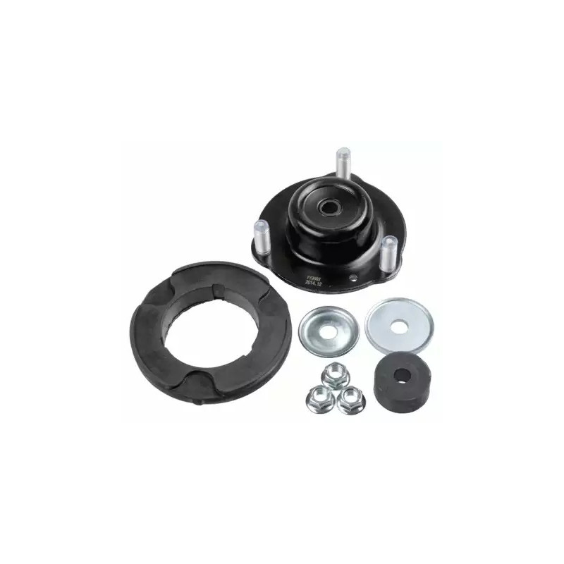 Atraminis guolis  LEMFÖRDER 36082 01