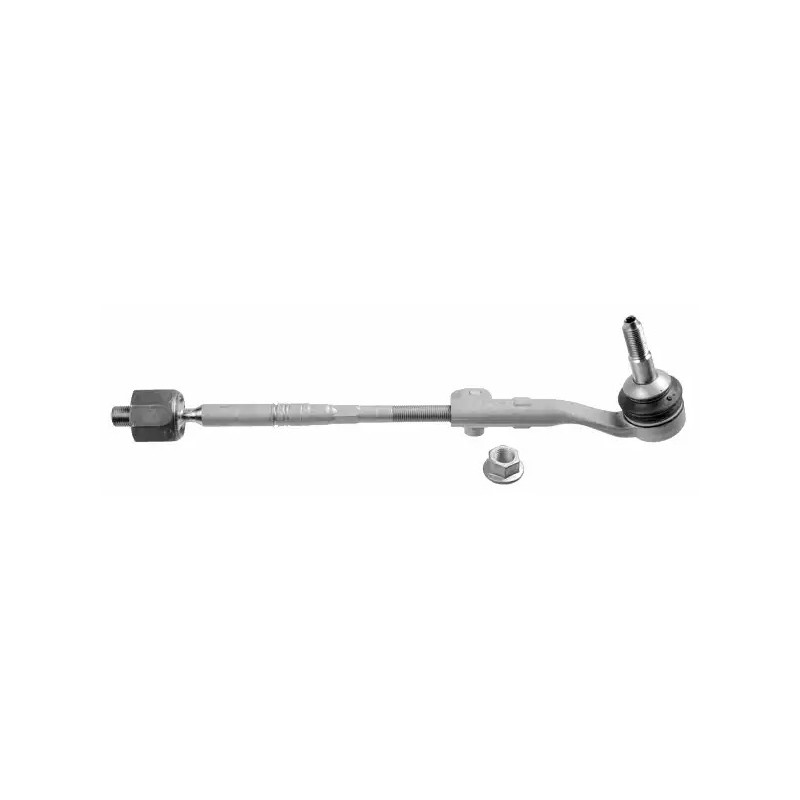 Strypo montavimas  LEMFÖRDER 36516 01