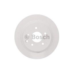 Stabdžių diskas  BOSCH 0 986 479 C60