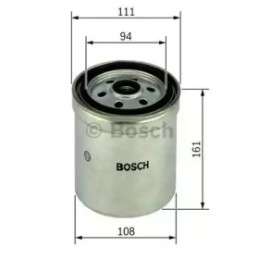 Kuro filtras  BOSCH F 026 402 132