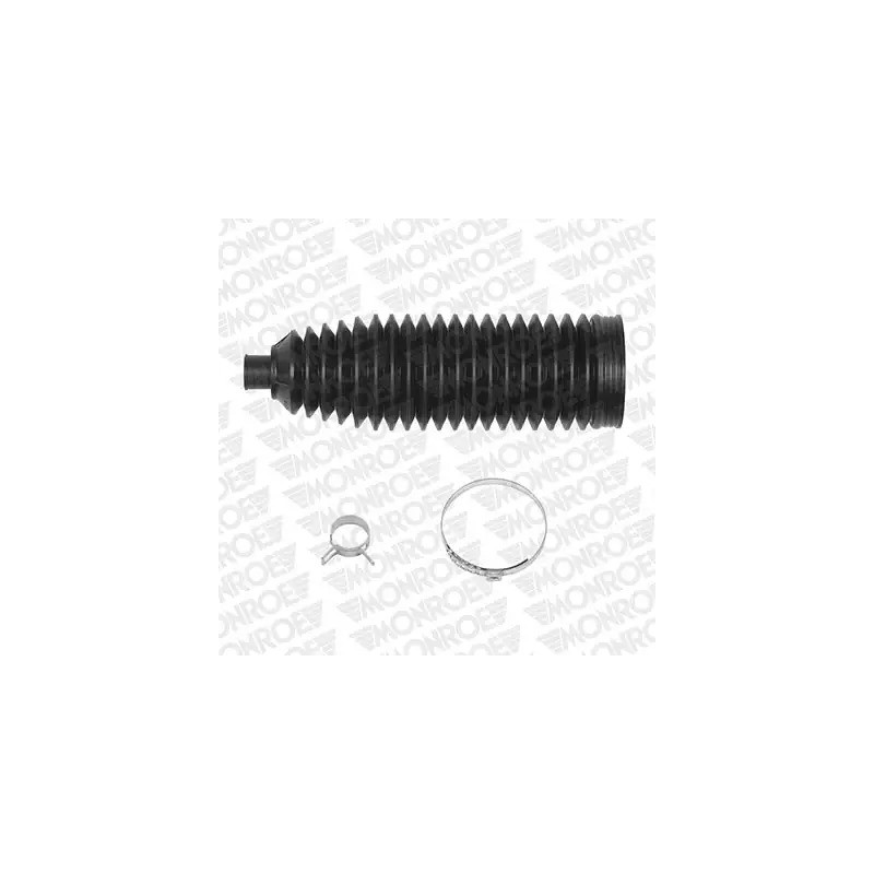 Vairo koloneles apsauga  MONROE L15013