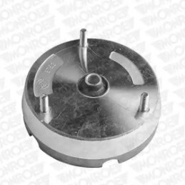 Atraminis guolis  MONROE MK392