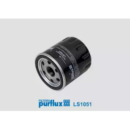 Alyvos filtras  PURFLUX LS1051