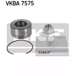 Rato guolio komplektas  SKF VKBA 7575