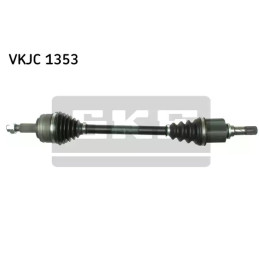 Kardaninis velenas  SKF VKJC 1353