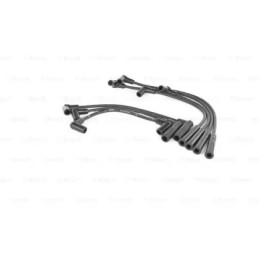 Uždegimo laidų komplektas  BOSCH 0 986 357 229