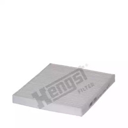 Salono filtras  HENGST FILTER E3959LI