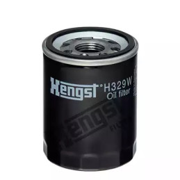 Alyvos filtras  HENGST FILTER H329W