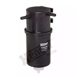 Kuro filtras  HENGST FILTER H345WK