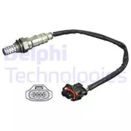 Lambda jutiklis  DELPHI ES20427-12B1