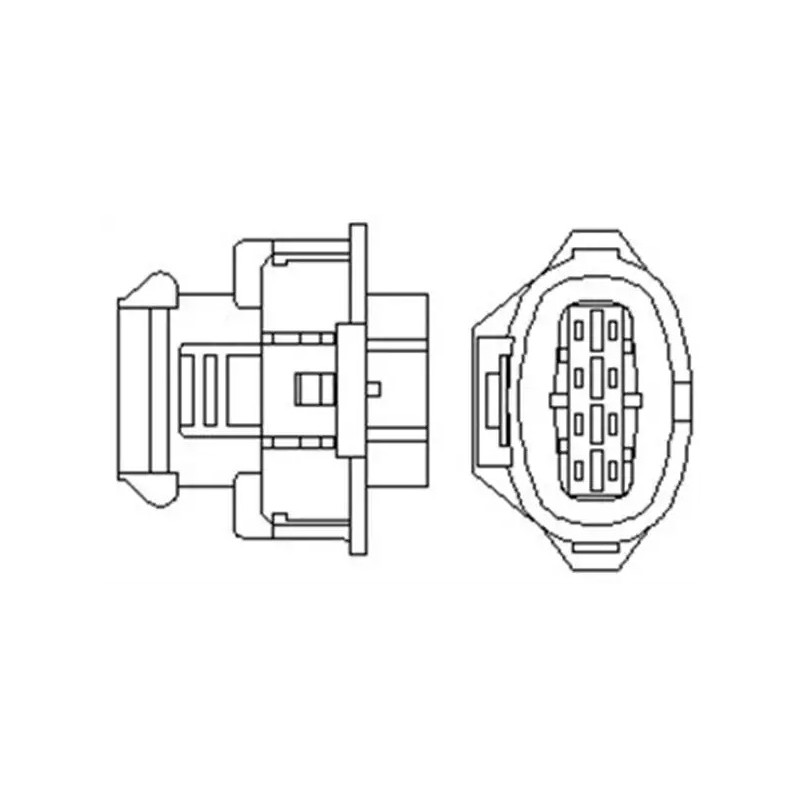 Lambda jutiklis  MAGNETI MARELLI 466016355003