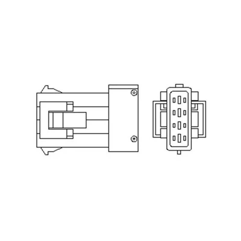 Lambda jutiklis  MAGNETI MARELLI 466016355018