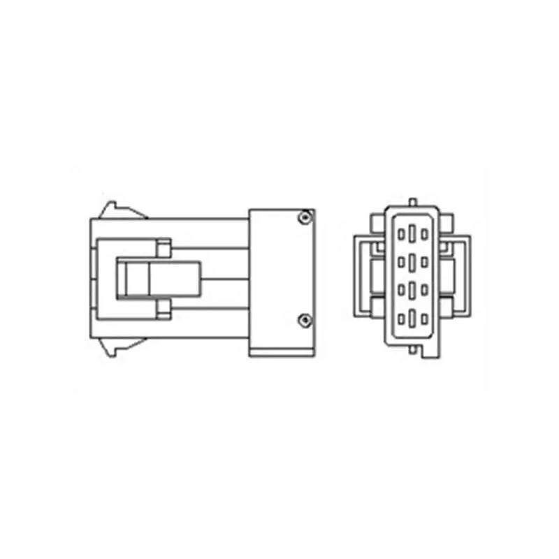 Lambda jutiklis  MAGNETI MARELLI 466016355043