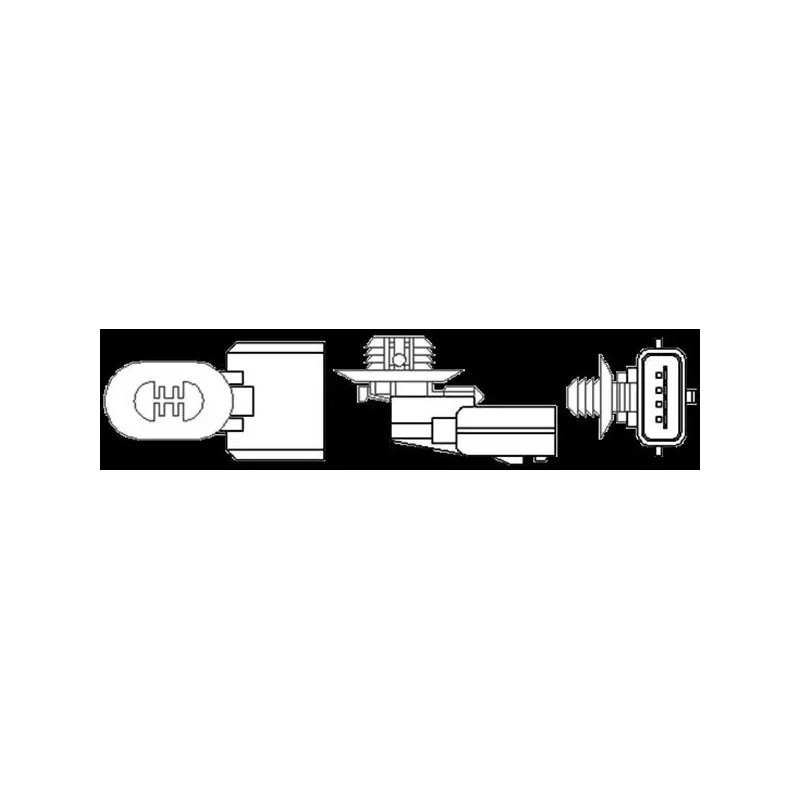 Lambda jutiklis  MAGNETI MARELLI 466016355071