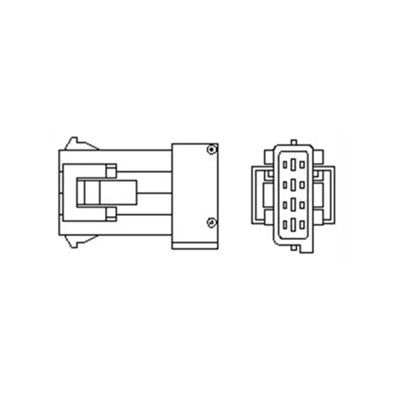 Lambda jutiklis  MAGNETI MARELLI 466016355096