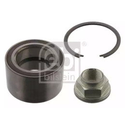 Rato guolio komplektas  FEBI BILSTEIN 36309