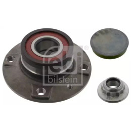 Rato guolio komplektas  FEBI BILSTEIN 40660