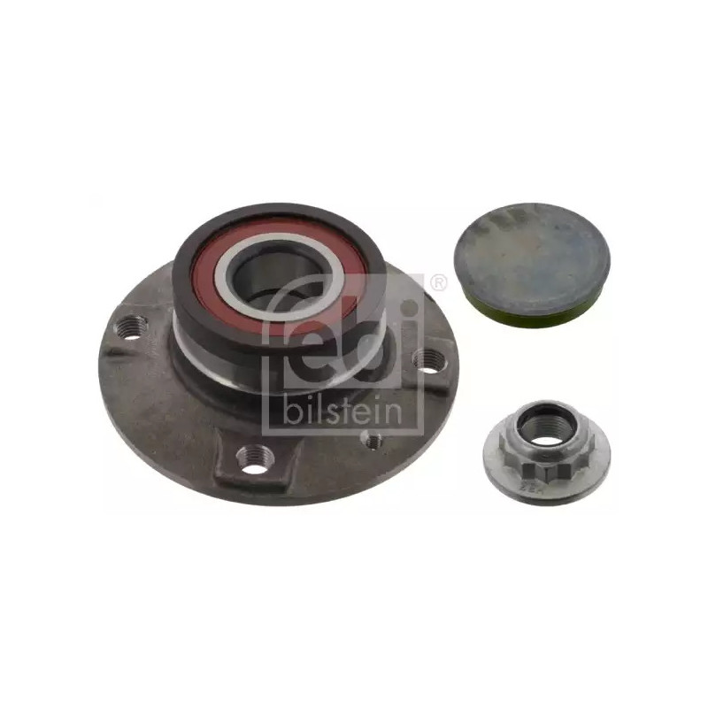 Rato guolio komplektas  FEBI BILSTEIN 40660