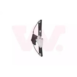 Lango pakėliklis  VAN WEZEL 0160263