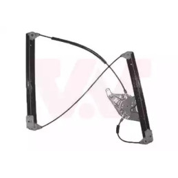 Lango pakėliklis  VAN WEZEL 0315262