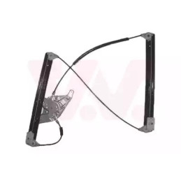 Lango pakėliklis  VAN WEZEL 0315261