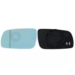 Veidrodėlio stiklas  VAN WEZEL 0323837