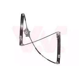 Lango pakėliklis  VAN WEZEL 0325262